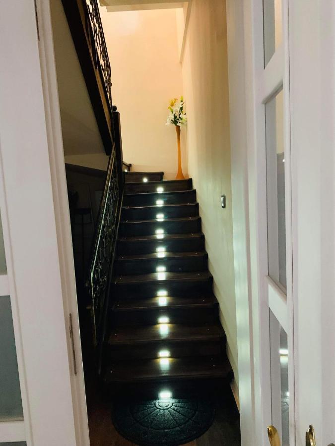 Casa Central Luxury Орадеа Екстериор снимка