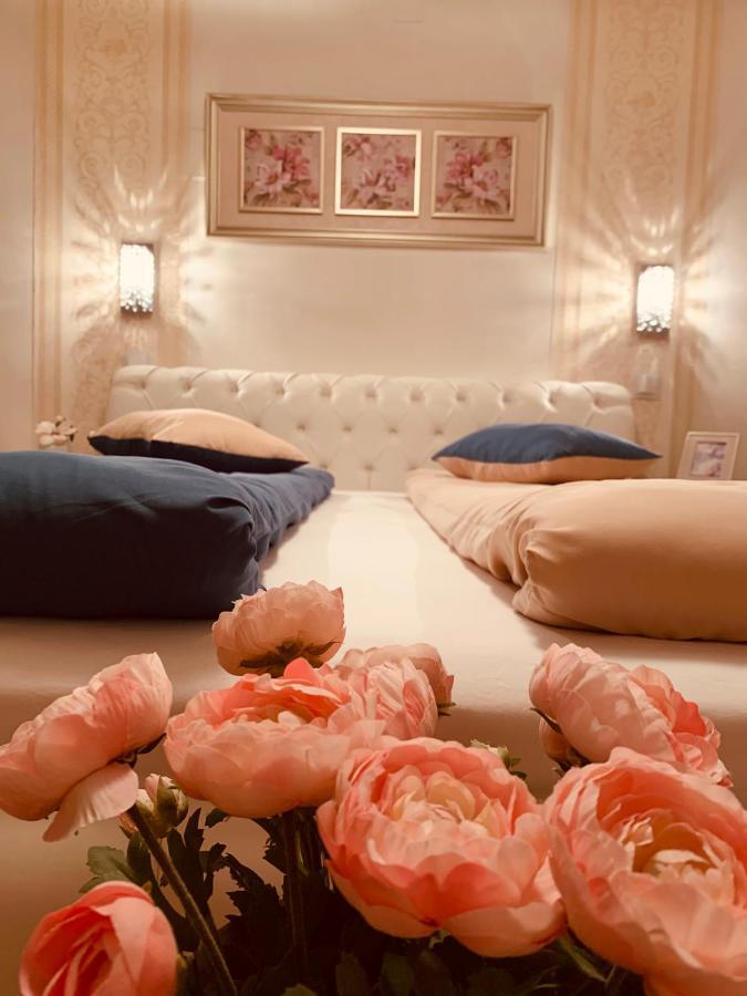 Casa Central Luxury Орадеа Екстериор снимка